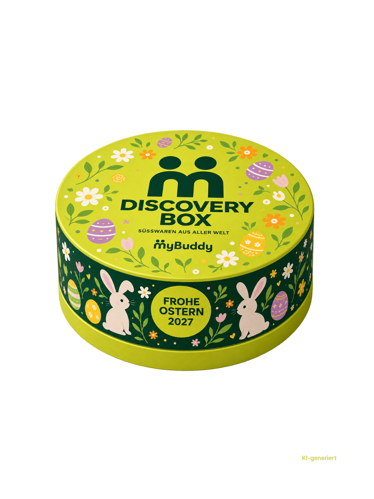 Discovery Box Ostern Edition 2027 (Vorverkauf)-1