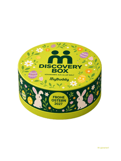 Discovery Box Ostern Edition 2027 (Vorverkauf)-1