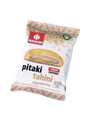 Tahini Pie