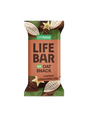 Oat Bar Cashew Chocolate