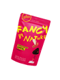 Fermentierte Apfelstücke