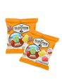 Travel Bags Sour Gummies
