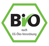 Bio-Siegel, nach EG-Öko-Verordnung